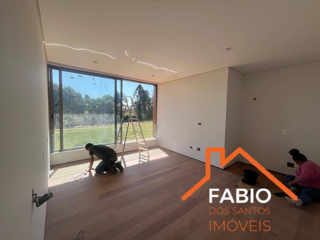Casa de Condomínio à venda com 6 quartos, 1081m² - Foto 25