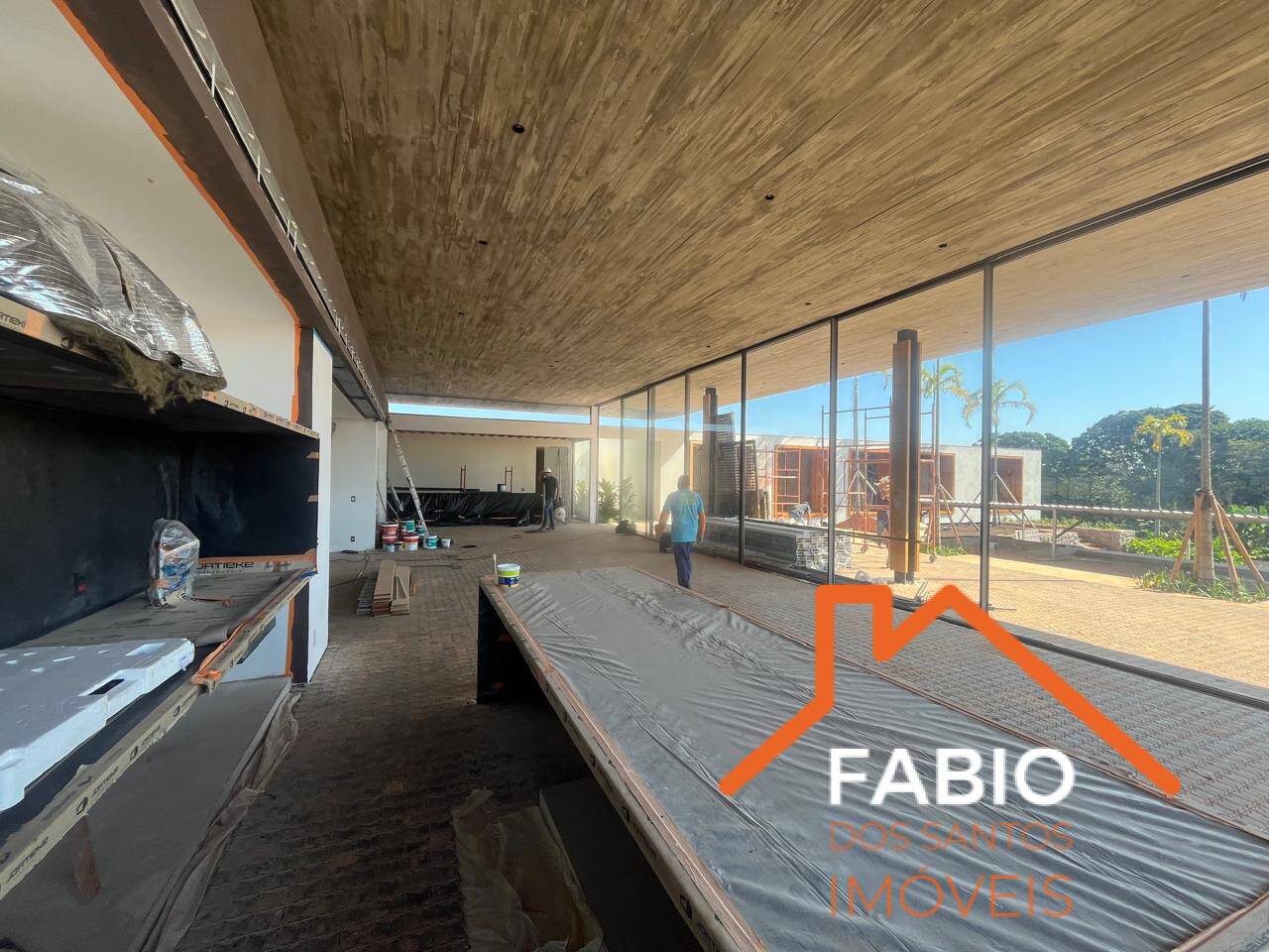 Casa de Condomínio à venda com 6 quartos, 1081m² - Foto 17