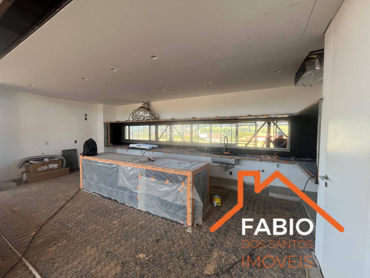 Casa de Condomínio à venda com 6 quartos, 1081m² - Foto 20