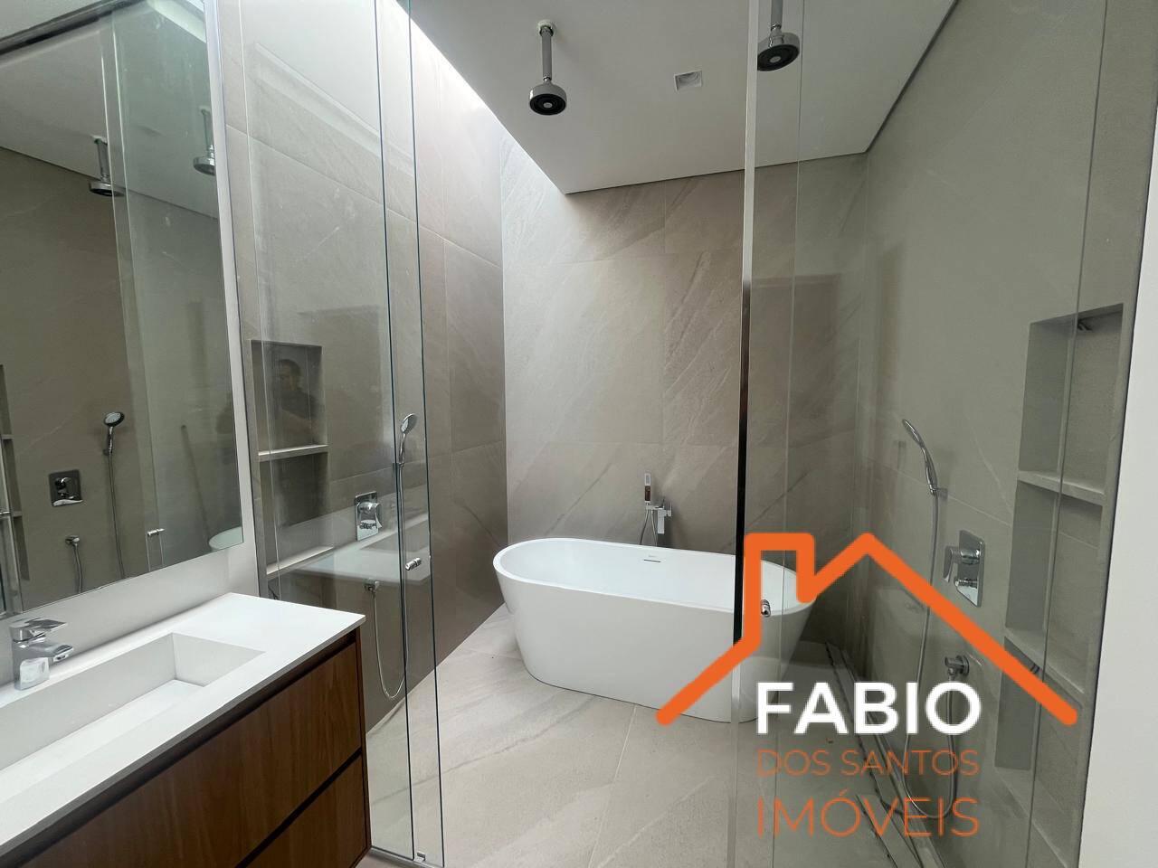 Casa de Condomínio à venda com 6 quartos, 1081m² - Foto 29