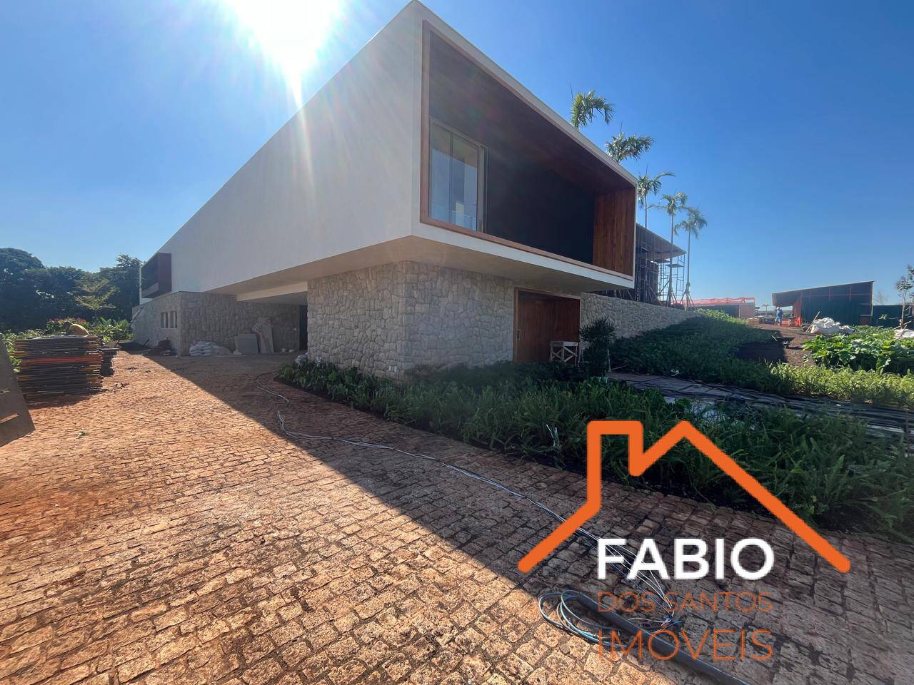 Casa de Condomínio à venda com 6 quartos, 1081m² - Foto 3