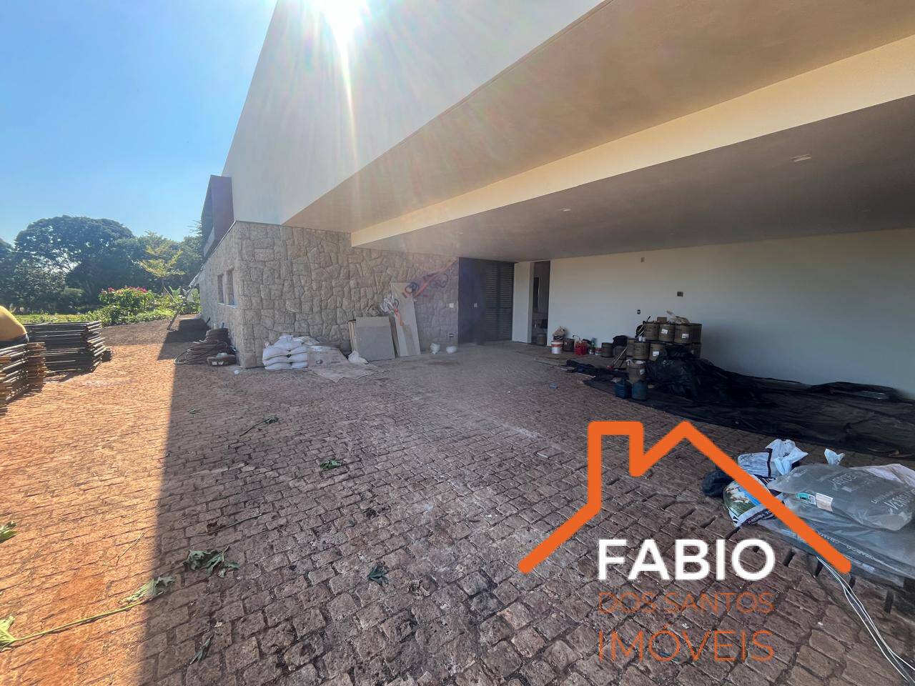 Casa de Condomínio à venda com 6 quartos, 1081m² - Foto 4