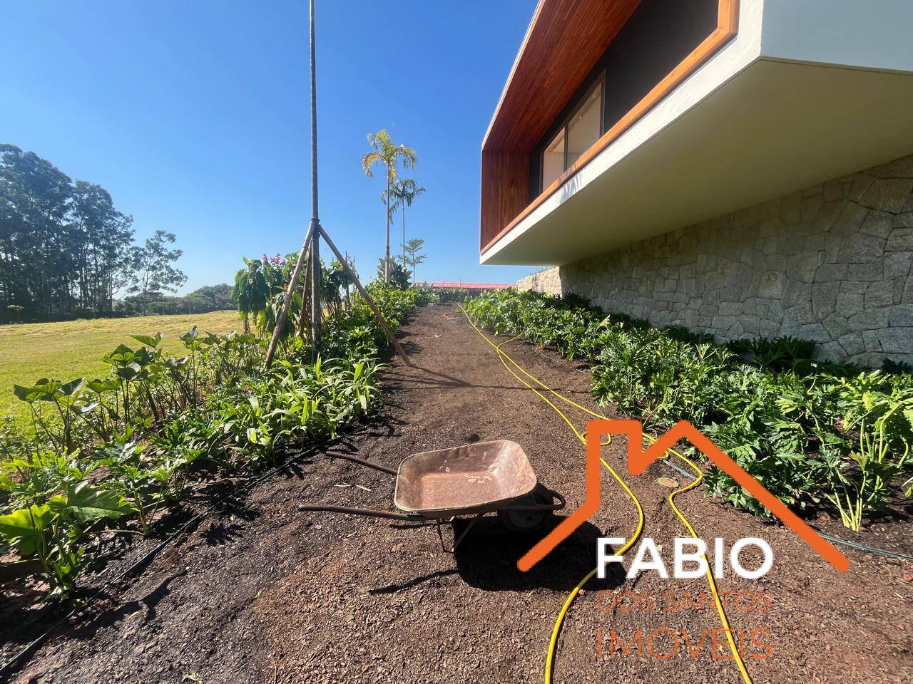 Casa de Condomínio à venda com 6 quartos, 1081m² - Foto 6