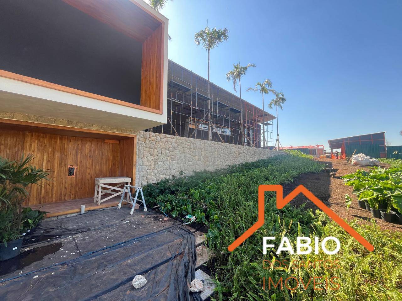 Casa de Condomínio à venda com 6 quartos, 1081m² - Foto 1