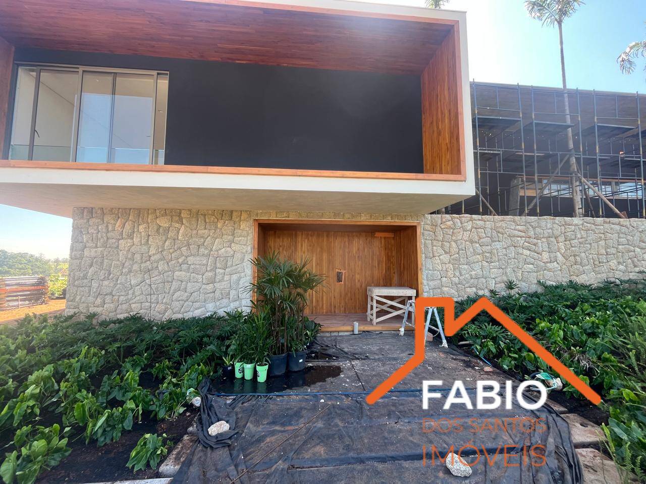 Casa de Condomínio à venda com 6 quartos, 1081m² - Foto 8