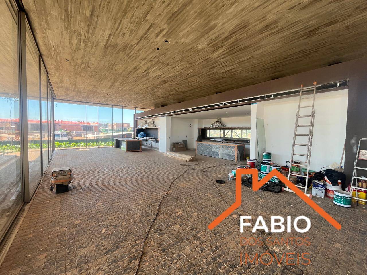 Casa de Condomínio à venda com 6 quartos, 1081m² - Foto 19