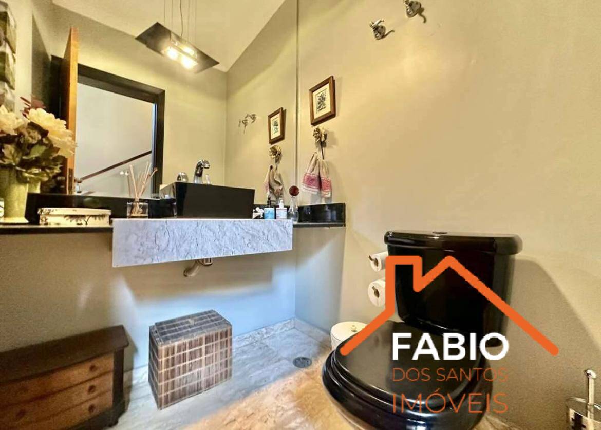 Casa de Condomínio à venda com 3 quartos, 330m² - Foto 17