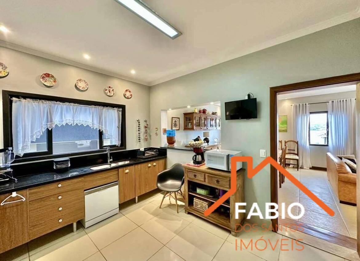 Casa de Condomínio à venda com 3 quartos, 330m² - Foto 11