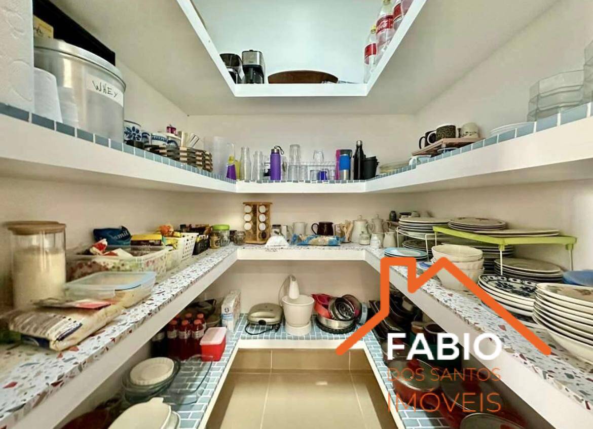 Casa de Condomínio à venda com 3 quartos, 330m² - Foto 13