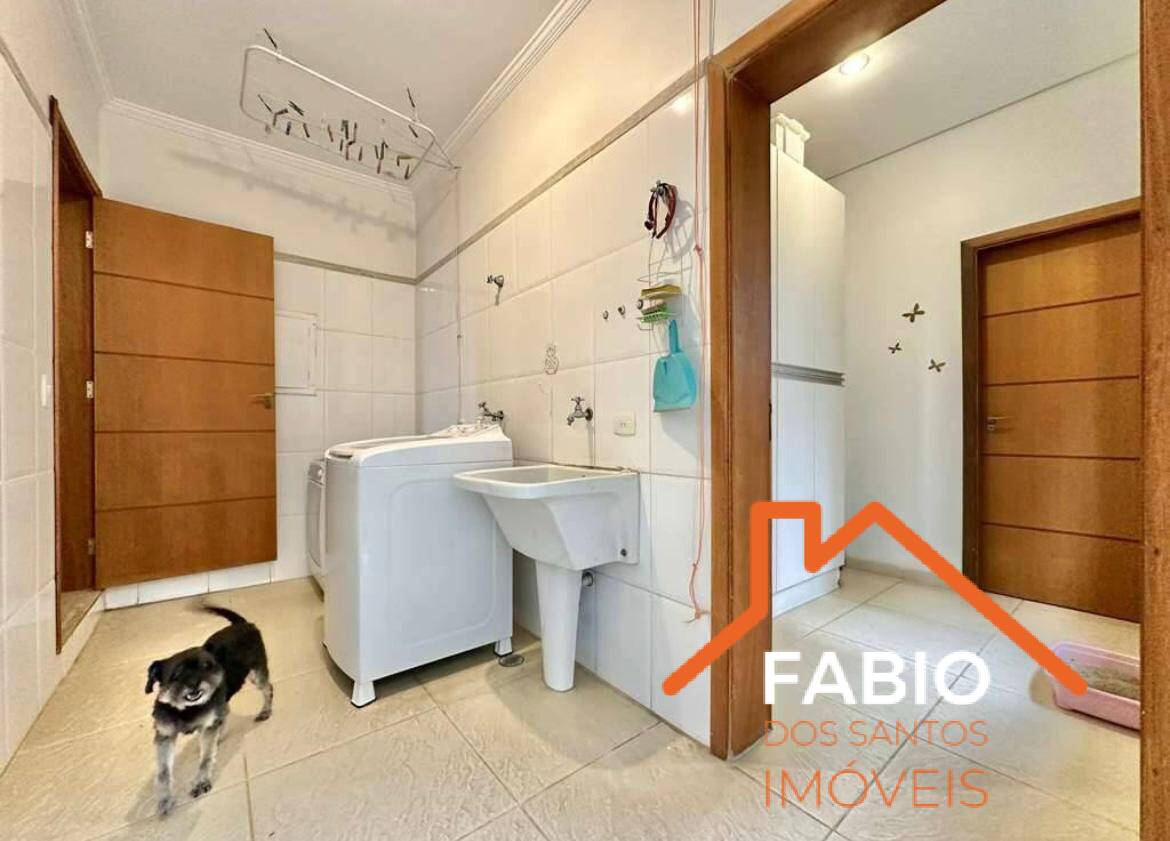Casa de Condomínio à venda com 3 quartos, 330m² - Foto 14