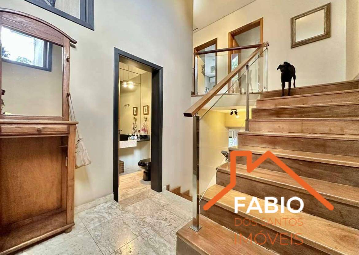 Casa de Condomínio à venda com 3 quartos, 330m² - Foto 18