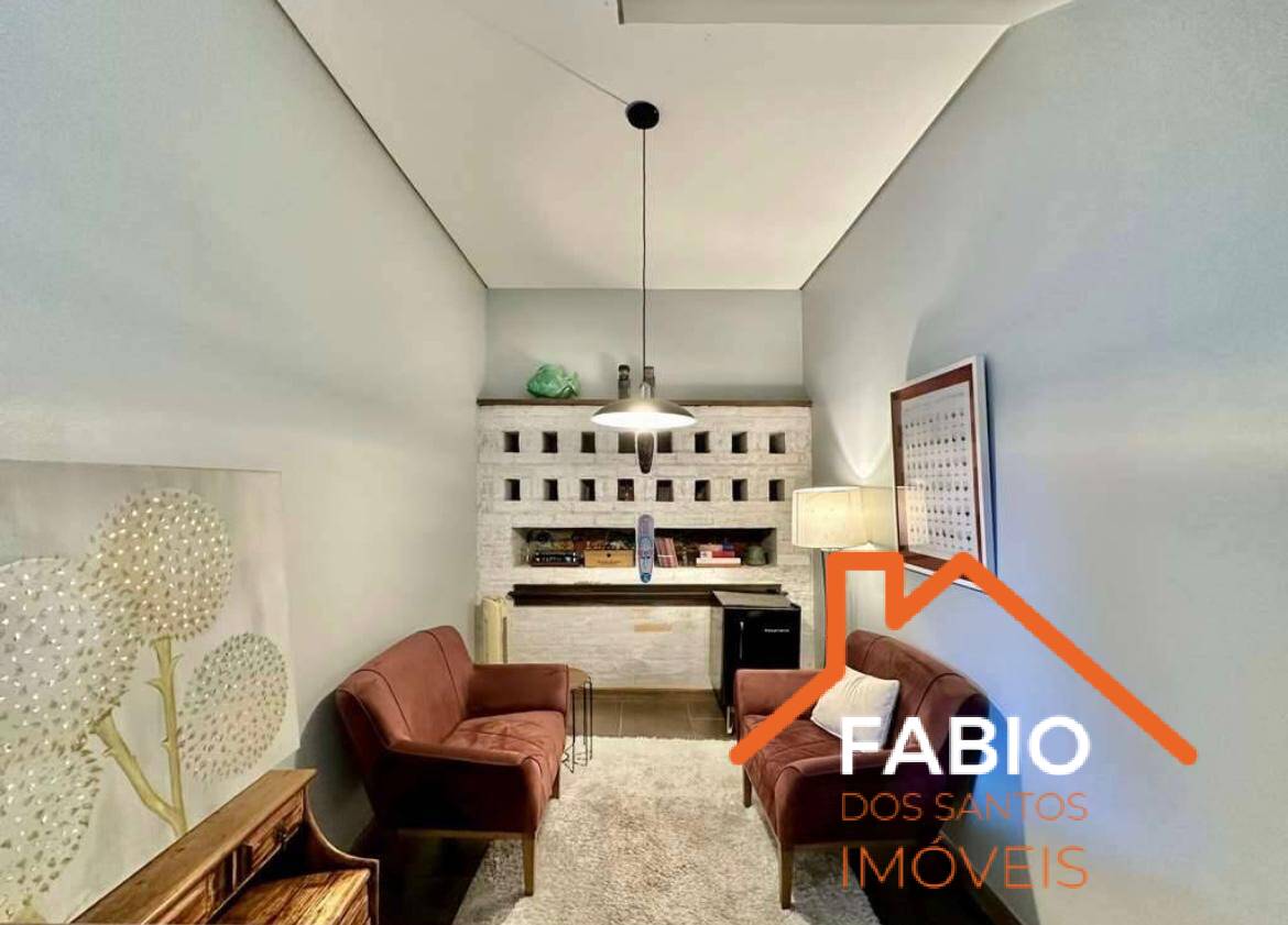 Casa de Condomínio à venda com 3 quartos, 330m² - Foto 15