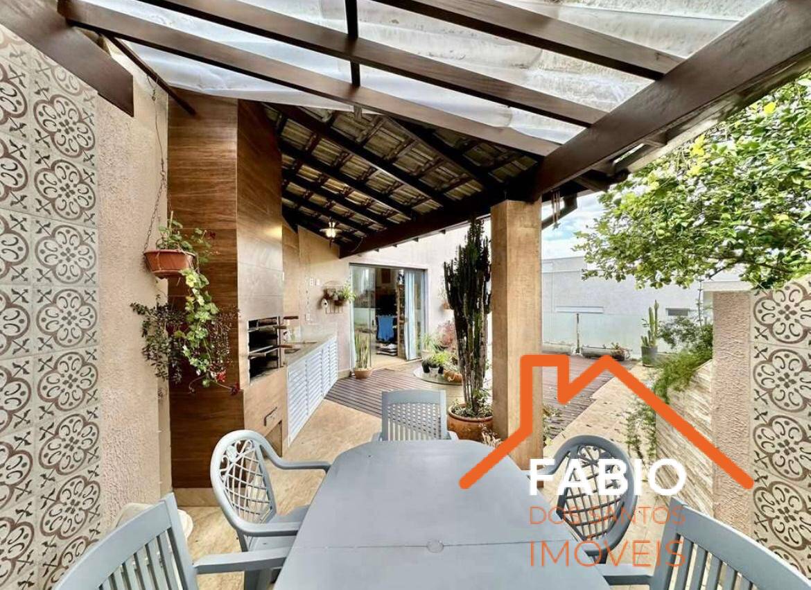Casa de Condomínio à venda com 3 quartos, 330m² - Foto 7