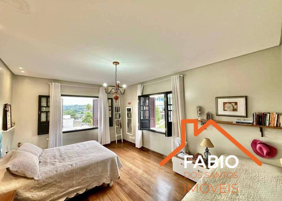 Casa de Condomínio à venda com 3 quartos, 330m² - Foto 20