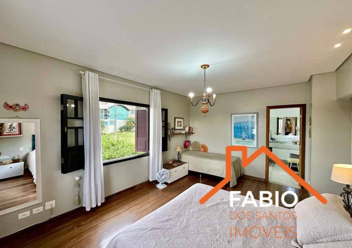 Casa de Condomínio à venda com 3 quartos, 330m² - Foto 21