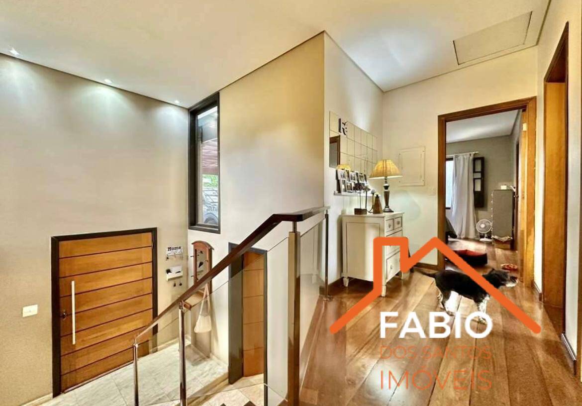 Casa de Condomínio à venda com 3 quartos, 330m² - Foto 19