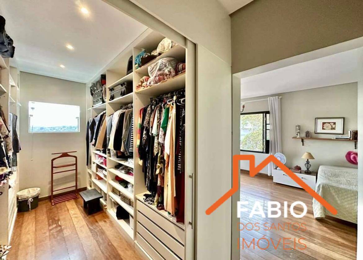 Casa de Condomínio à venda com 3 quartos, 330m² - Foto 23