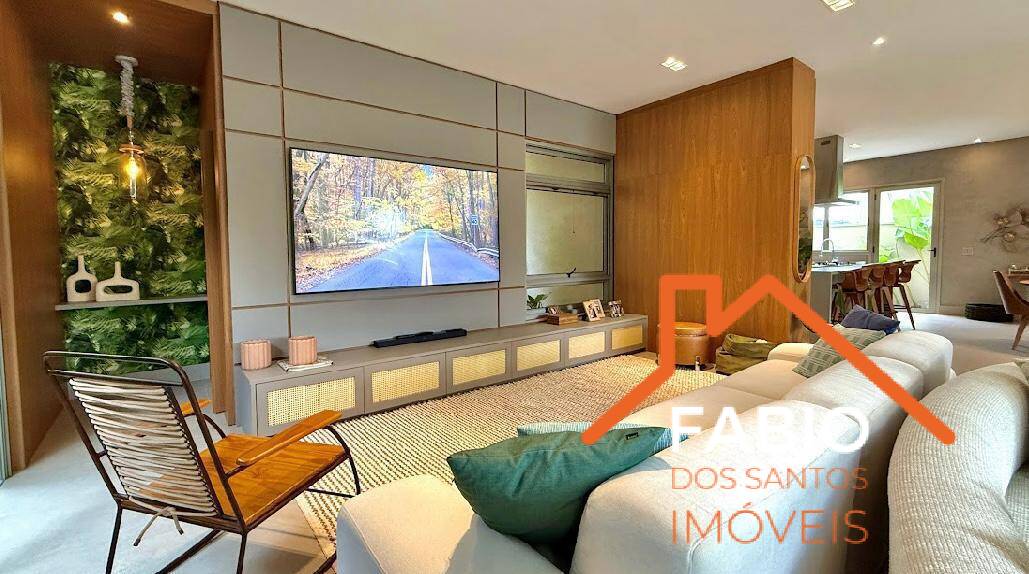 Casa de Condomínio, 4 quartos - Foto 6