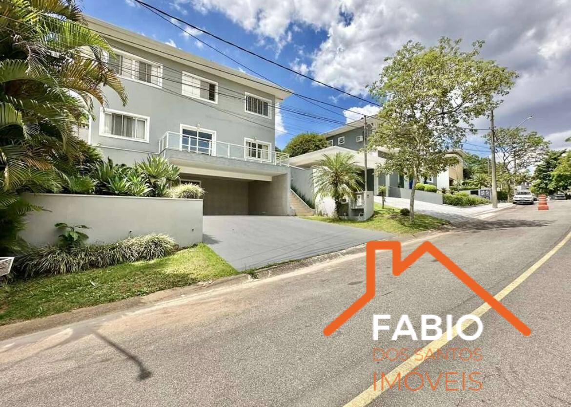 Casa de Condomínio, 4 quartos - Foto 2