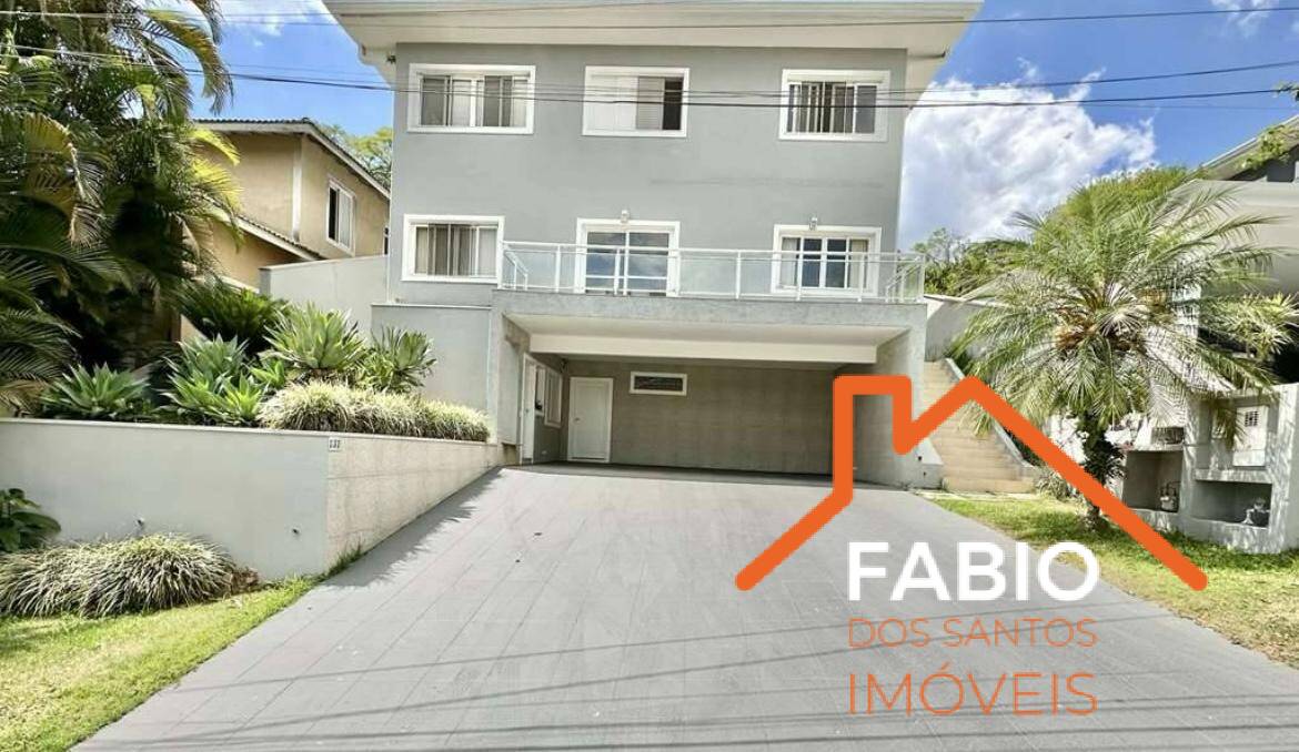 Casa de Condomínio, 4 quartos - Foto 3