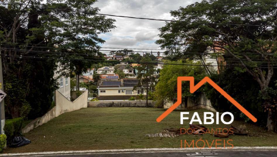 Terreno, 532 m² - Foto 1