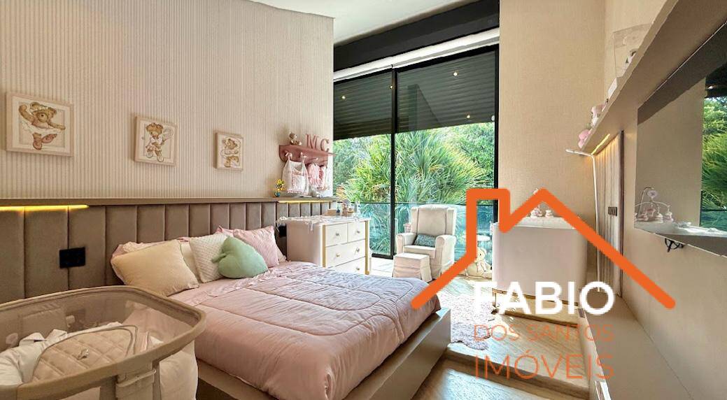 Casa de Condomínio à venda com 4 quartos, 500m² - Foto 15