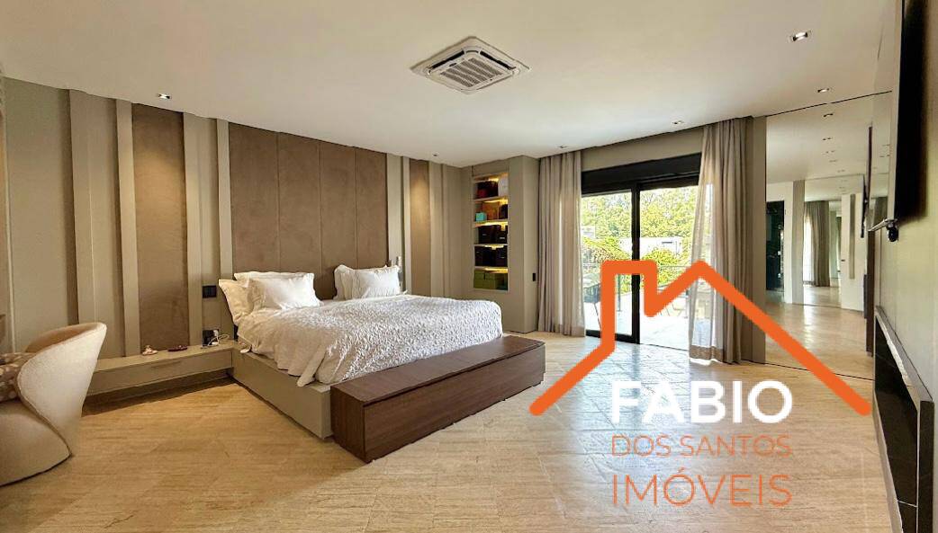 Casa de Condomínio à venda com 4 quartos, 500m² - Foto 16