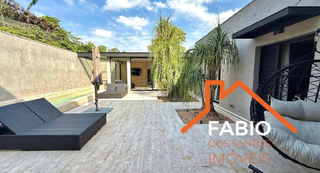 Casa de Condomínio à venda com 4 quartos, 500m² - Foto 14