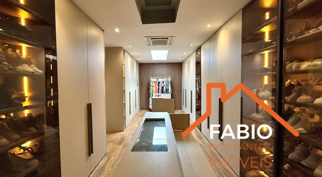 Casa de Condomínio à venda com 4 quartos, 500m² - Foto 17