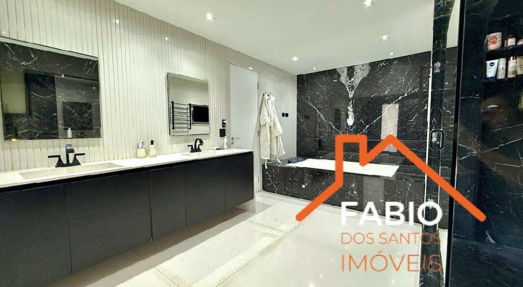 Casa de Condomínio à venda com 4 quartos, 500m² - Foto 19