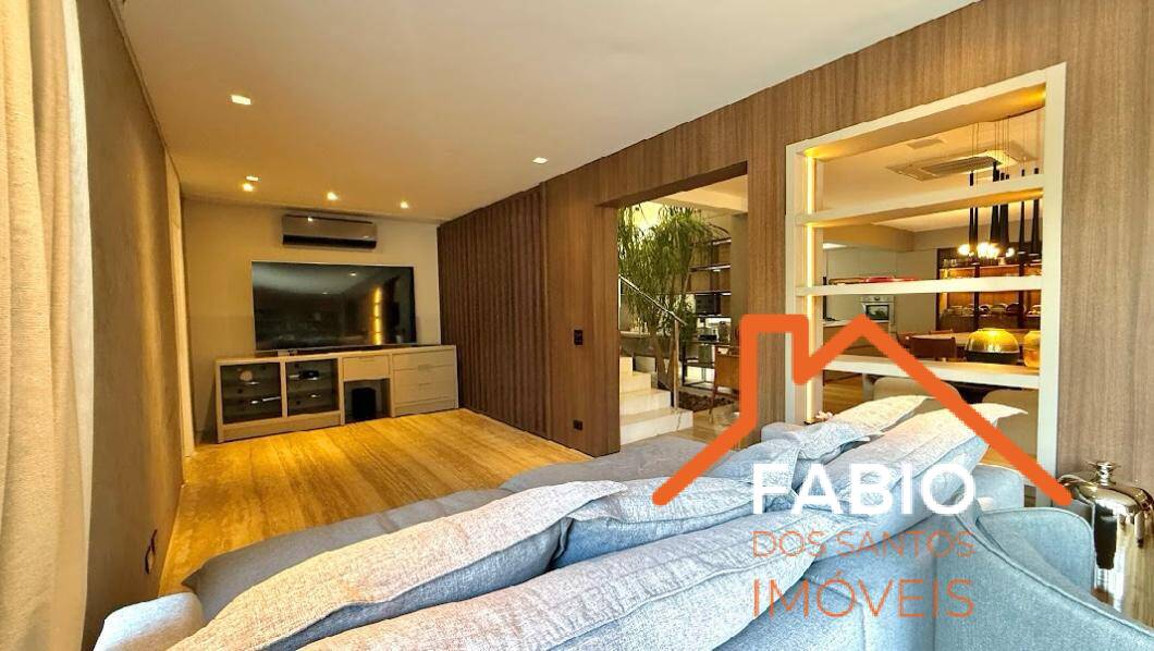 Casa de Condomínio à venda com 4 quartos, 500m² - Foto 7