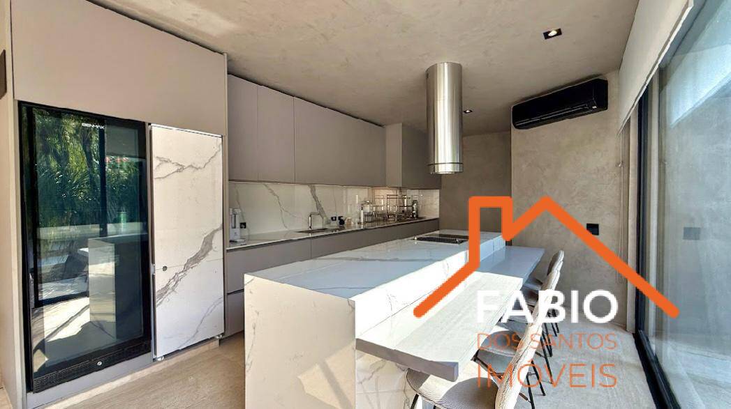 Casa de Condomínio à venda com 4 quartos, 500m² - Foto 12