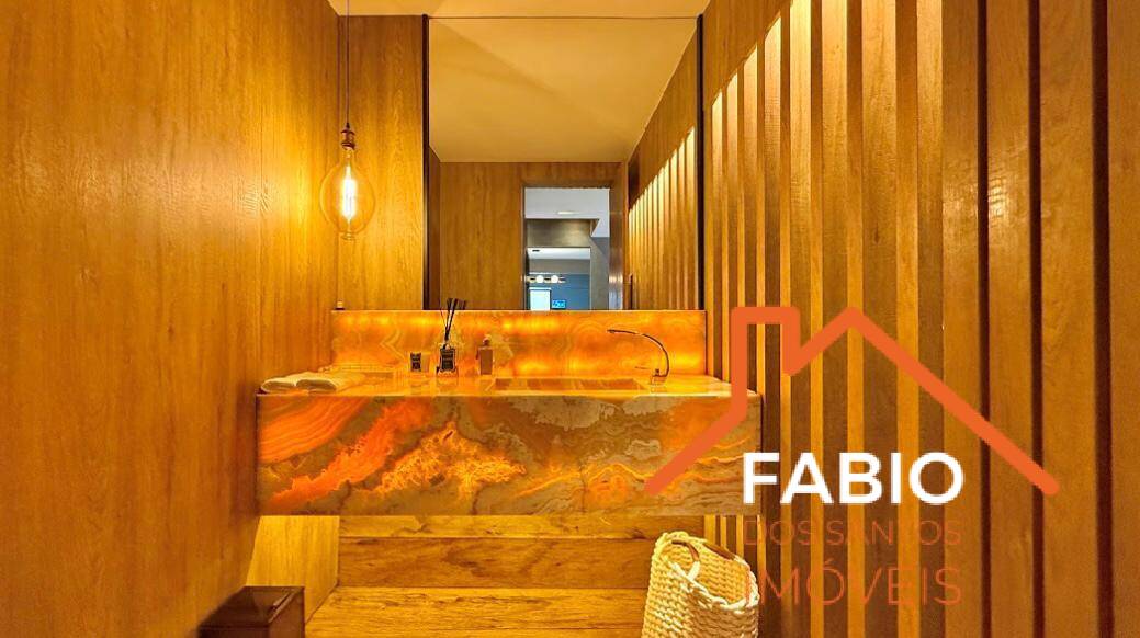 Casa de Condomínio à venda com 4 quartos, 500m² - Foto 10