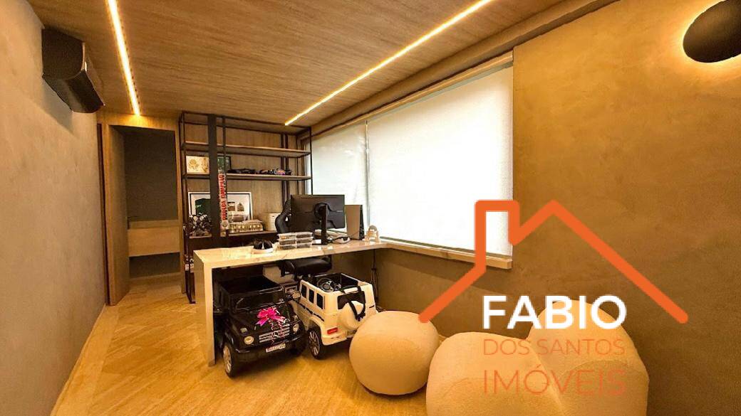 Casa de Condomínio à venda com 4 quartos, 500m² - Foto 9