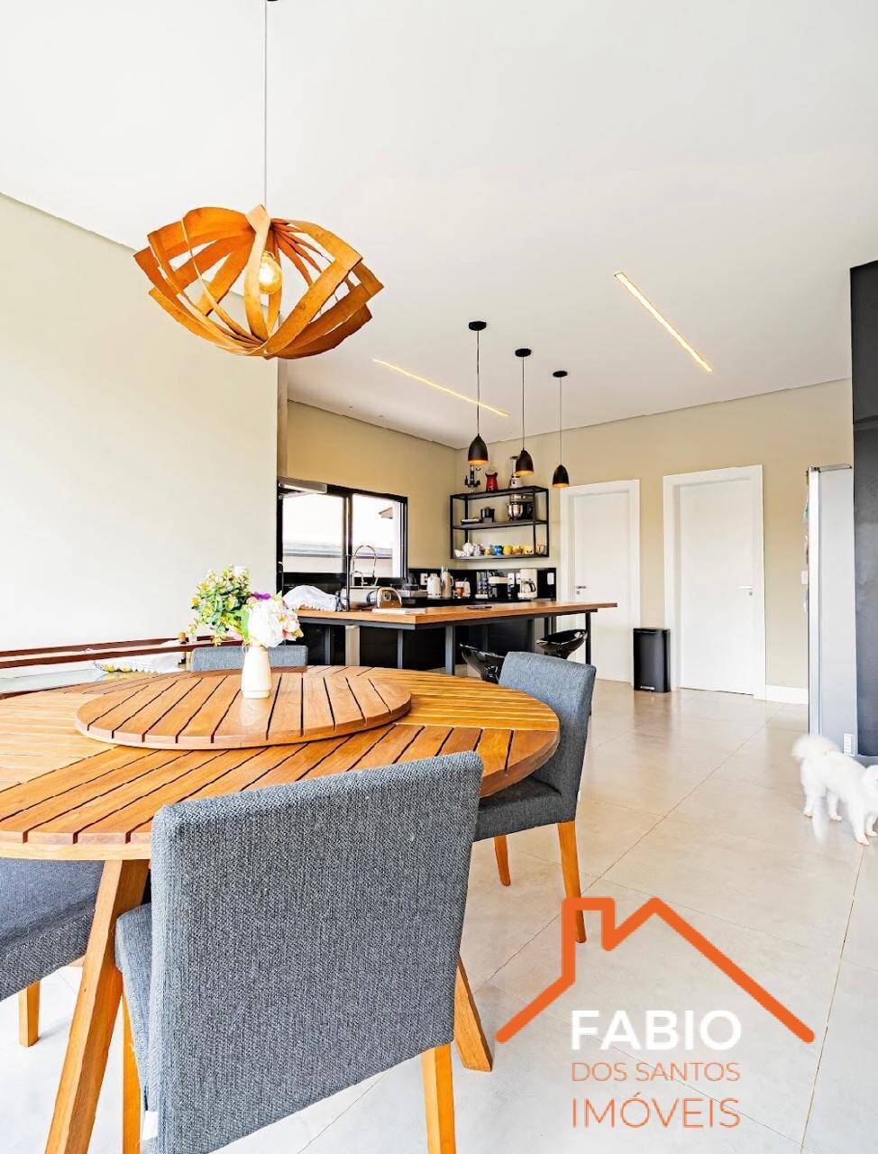 Casa de Condomínio, 4 quartos - Foto 7