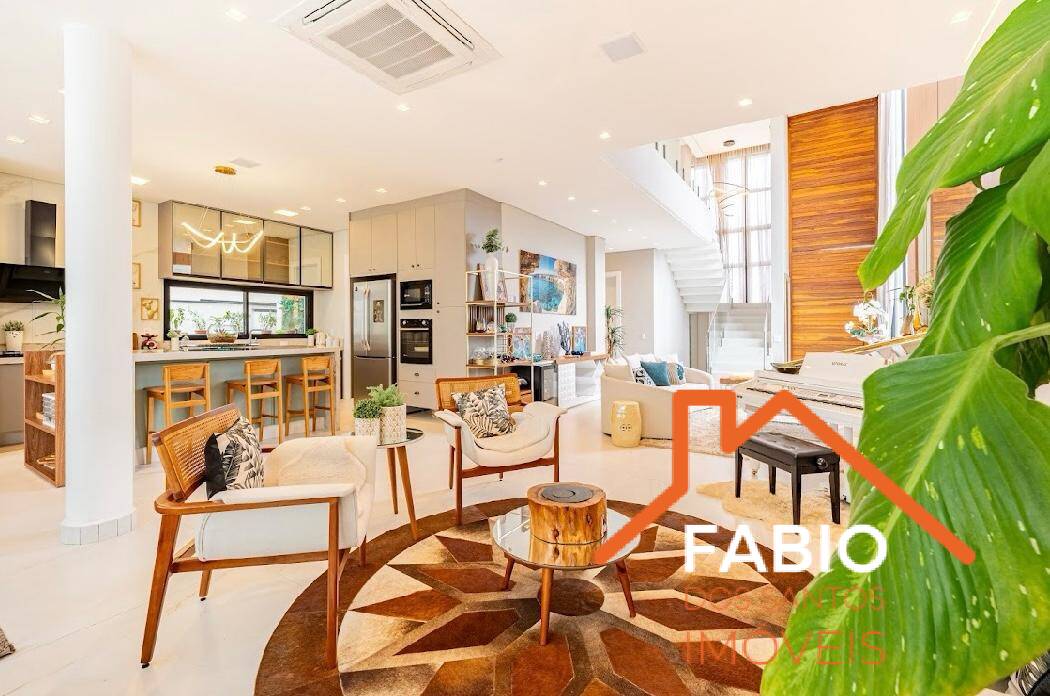 Casa de Condomínio, 4 quartos - Foto 7