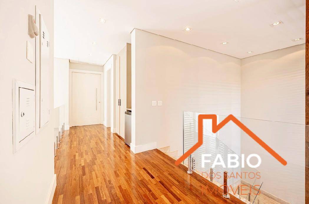 Casa de Condomínio à venda com 4 quartos, 485m² - Foto 30