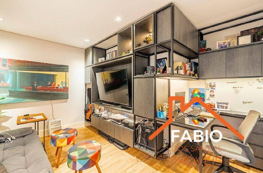 Casa de Condomínio à venda com 4 quartos, 485m² - Foto 26