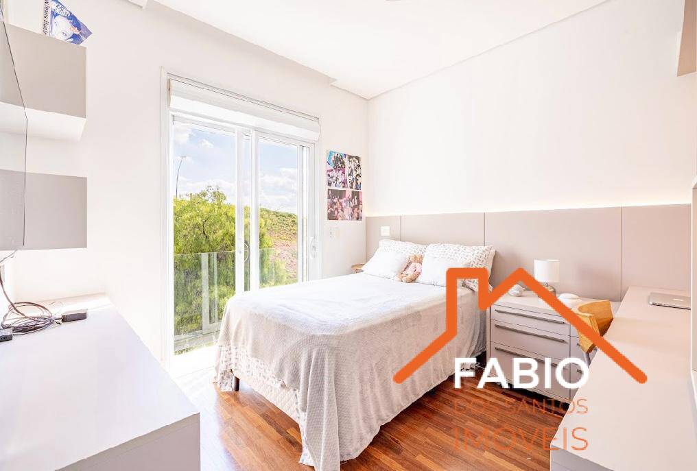 Casa de Condomínio à venda com 4 quartos, 485m² - Foto 31