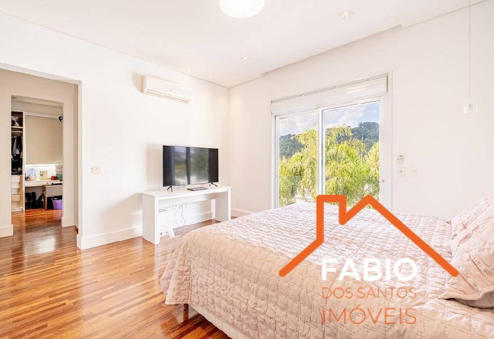 Casa de Condomínio à venda com 4 quartos, 485m² - Foto 33