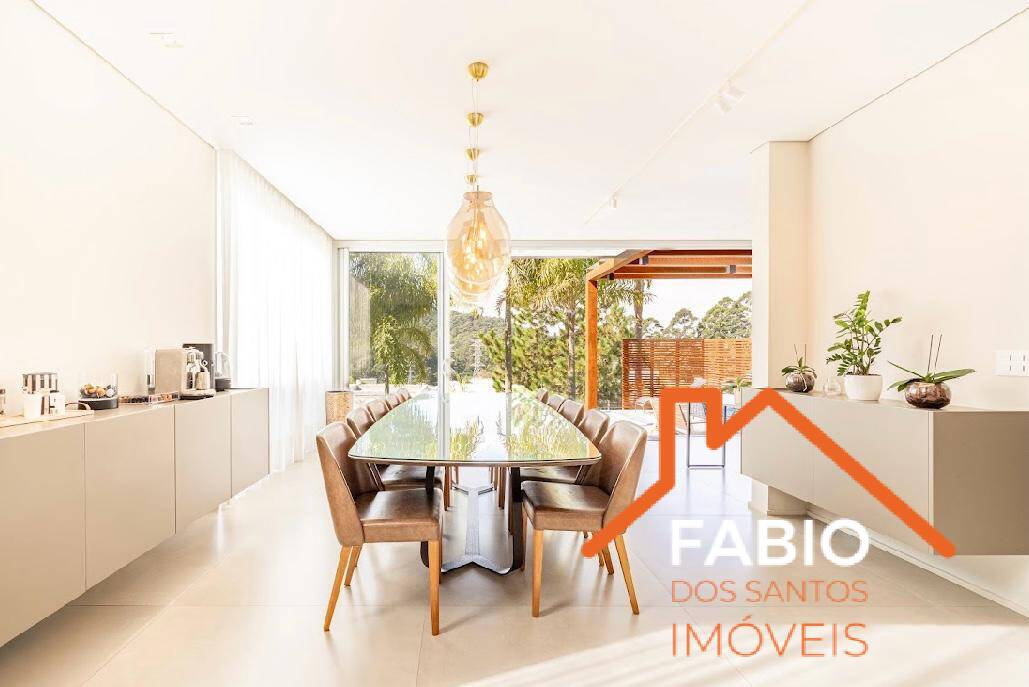 Casa de Condomínio à venda com 4 quartos, 485m² - Foto 11