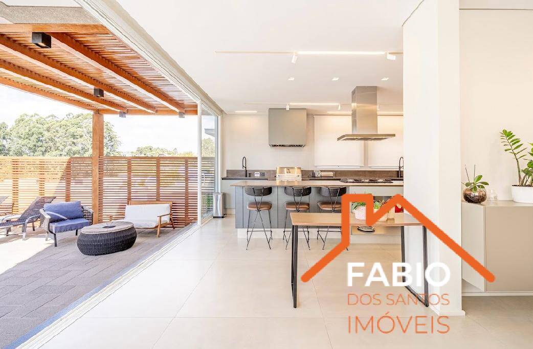 Casa de Condomínio à venda com 4 quartos, 485m² - Foto 20