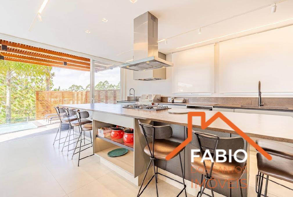 Casa de Condomínio à venda com 4 quartos, 485m² - Foto 16