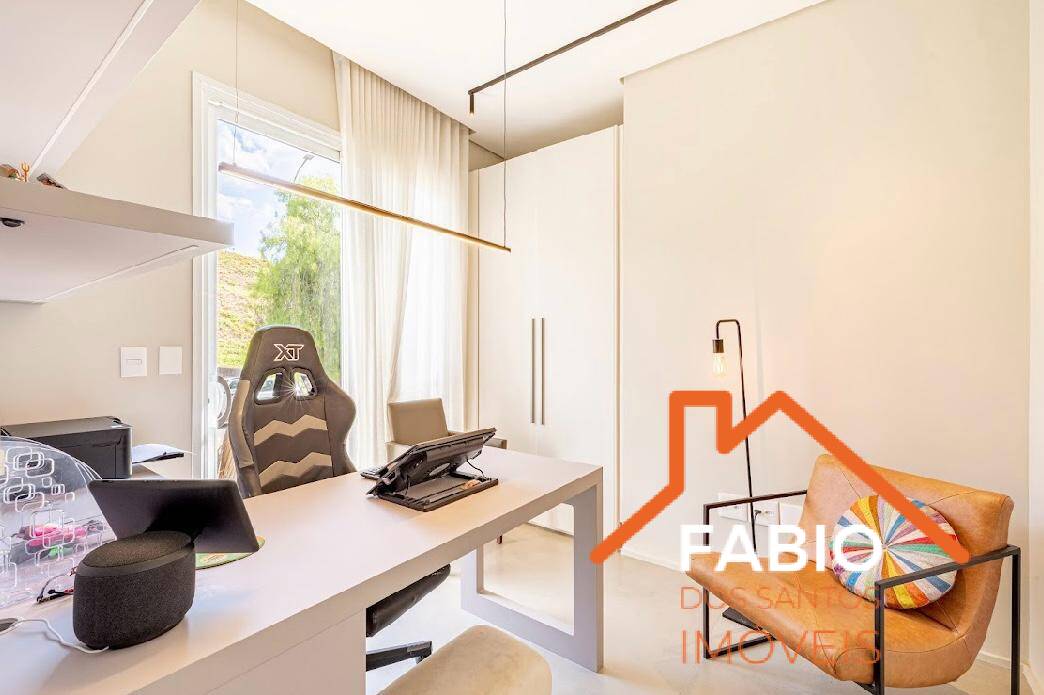 Casa de Condomínio à venda com 4 quartos, 485m² - Foto 9