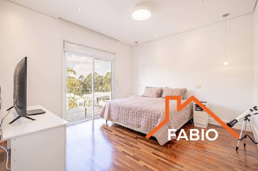 Casa de Condomínio à venda com 4 quartos, 485m² - Foto 34