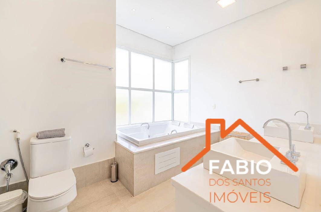 Casa de Condomínio à venda com 4 quartos, 485m² - Foto 39