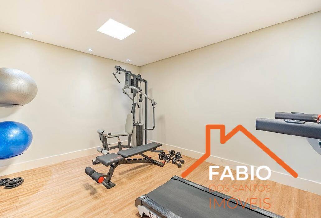 Casa de Condomínio à venda com 4 quartos, 485m² - Foto 29