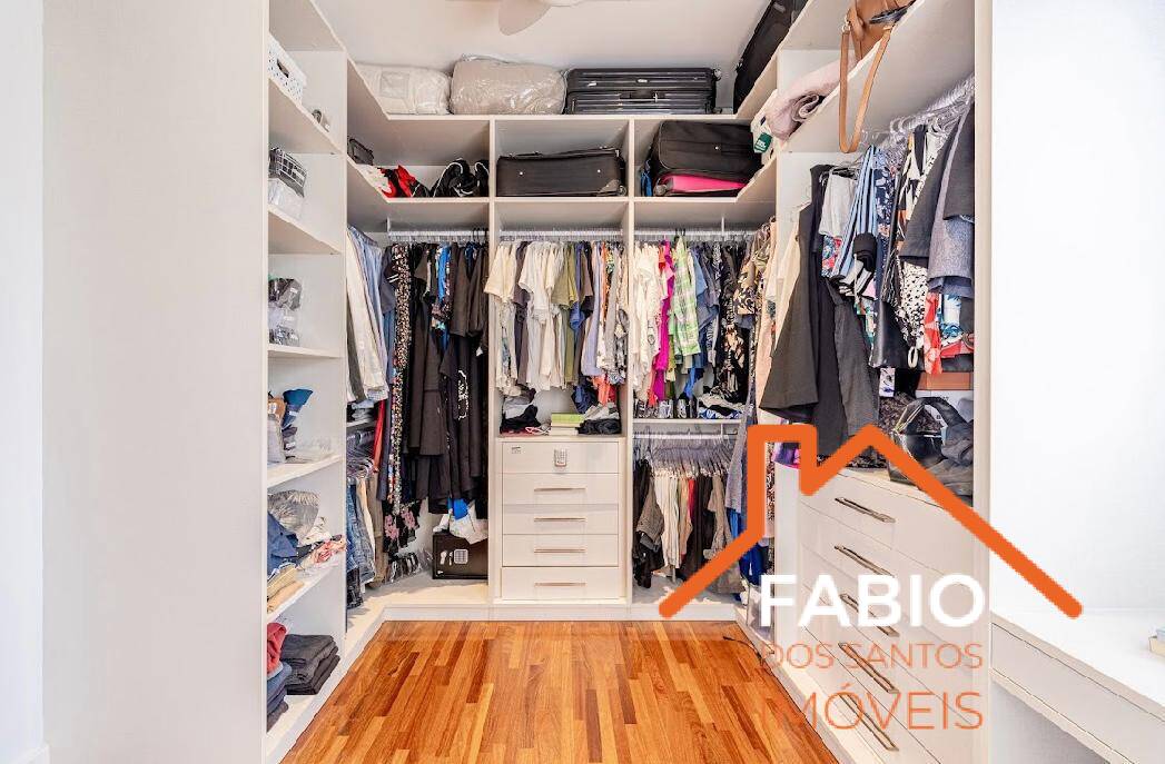 Casa de Condomínio à venda com 4 quartos, 485m² - Foto 35