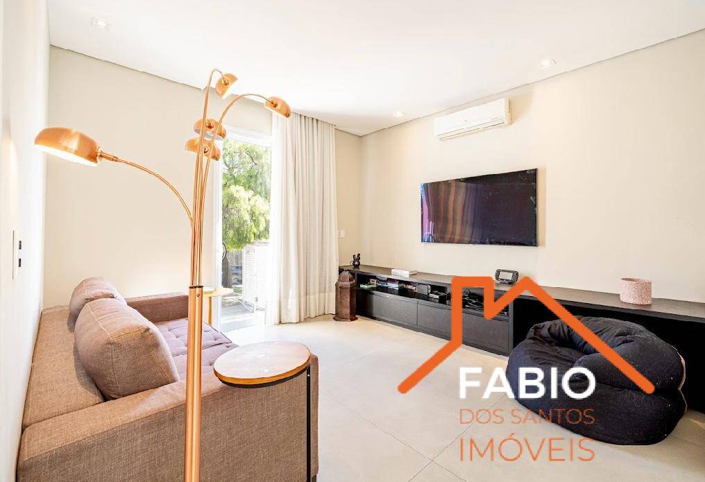 Casa de Condomínio à venda com 4 quartos, 485m² - Foto 8