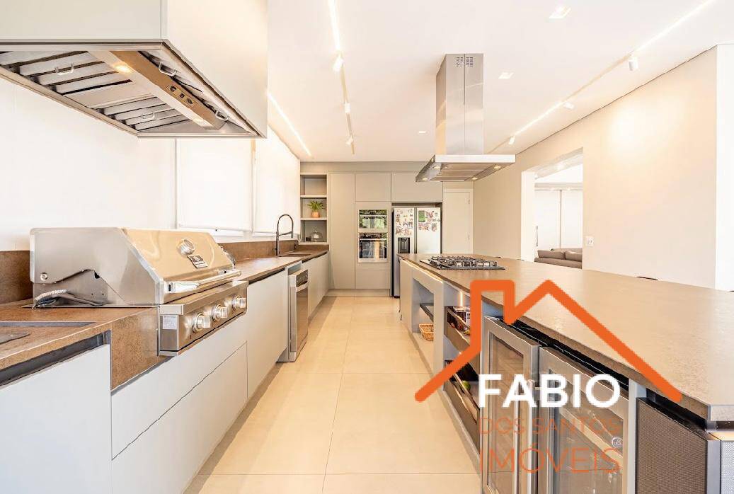 Casa de Condomínio à venda com 4 quartos, 485m² - Foto 19